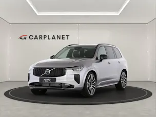 Volvo XC90 2.0 T8 TE Ultra Dark eAWD