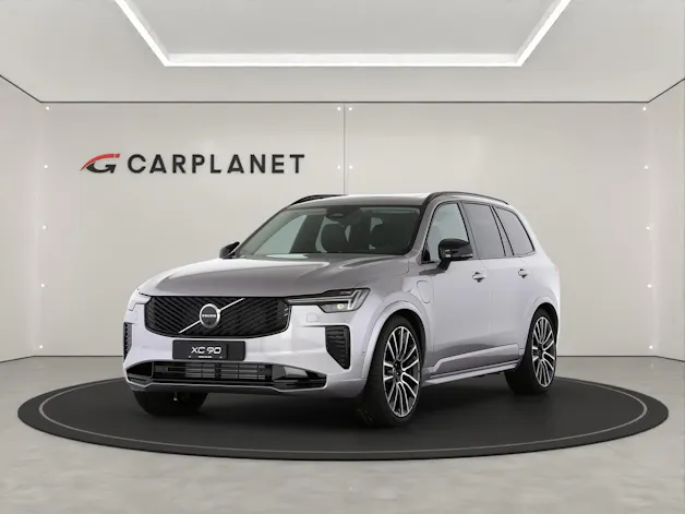 Volvo XC90 2.0 T8 TE Ultra Dark eAWD