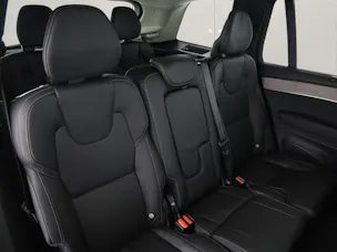 Volvo XC90 2.0 T8 TE Ultra Dark eAWD