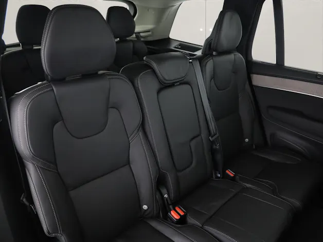 Volvo XC90 2.0 T8 TE Ultra Dark eAWD