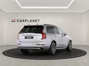 Volvo XC90 2.0 T8 TE Ultra Dark eAWD
