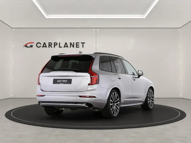 Volvo XC90 2.0 T8 TE Ultra Dark eAWD