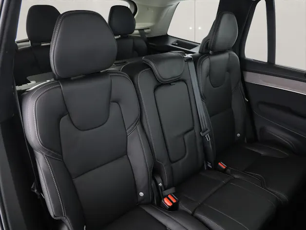 Volvo XC90 2.0 T8 TE Ultra Dark eAWD XCLUSIVE