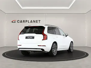 Volvo XC90 2.0 T8 TE Ultra Dark eAWD XCLUSIVE