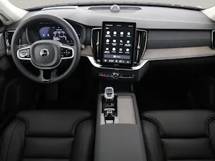Volvo XC90 2.0 T8 TE Ultra Dark eAWD XCLUSIVE