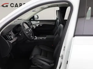 Volvo XC90 2.0 T8 TE Ultra Dark eAWD XCLUSIVE