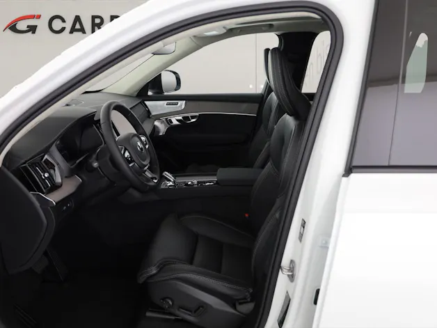 Volvo XC90 2.0 T8 TE Ultra Dark eAWD XCLUSIVE