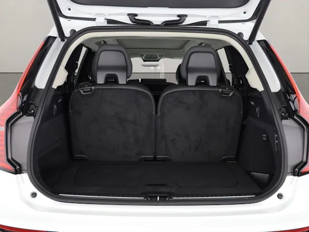 Volvo XC90 2.0 T8 TE Ultra Dark eAWD XCLUSIVE