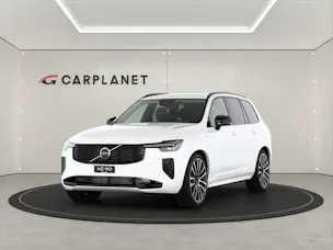 Volvo XC90 2.0 T8 TE Ultra Dark eAWD XCLUSIVE