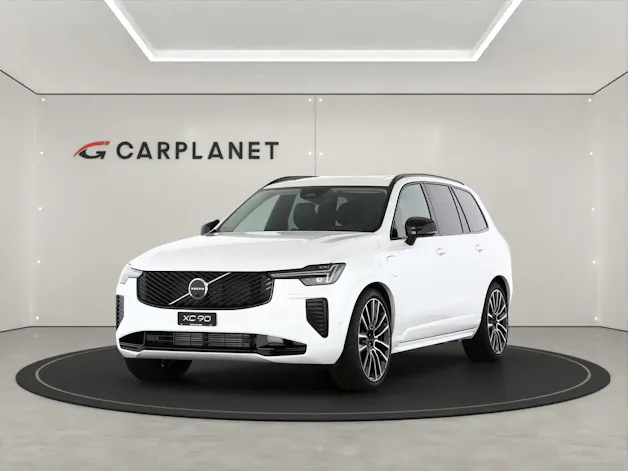 Volvo XC90 2.0 T8 TE Ultra Dark eAWD XCLUSIVE