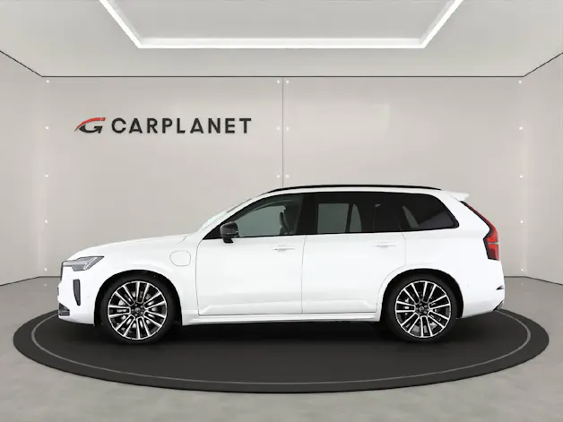 Volvo XC90 2.0 T8 TE Ultra Dark eAWD XCLUSIVE