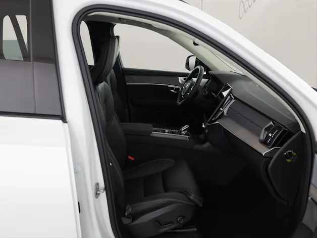 Volvo XC90 2.0 T8 TE Ultra Dark eAWD XCLUSIVE