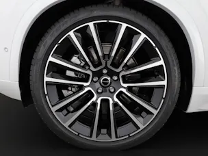 Volvo XC90 2.0 T8 TE Ultra Dark eAWD XCLUSIVE