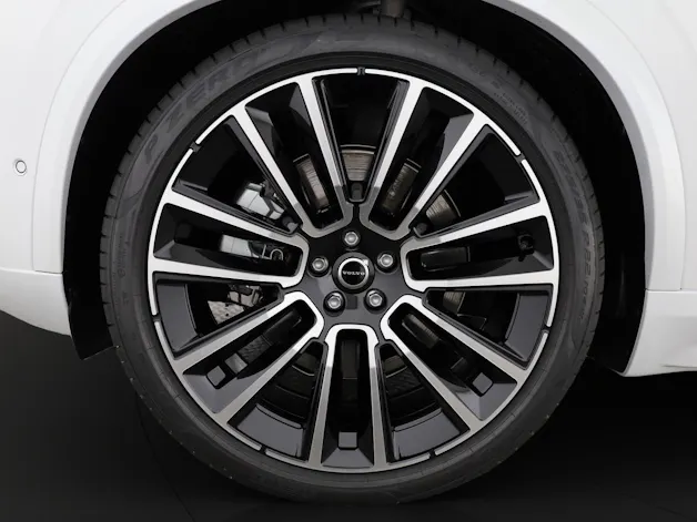 Volvo XC90 2.0 T8 TE Ultra Dark eAWD XCLUSIVE
