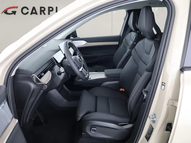 Volvo EX90 Twin Performance Ultra AWD