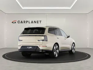 Volvo EX90 Twin Performance Ultra AWD