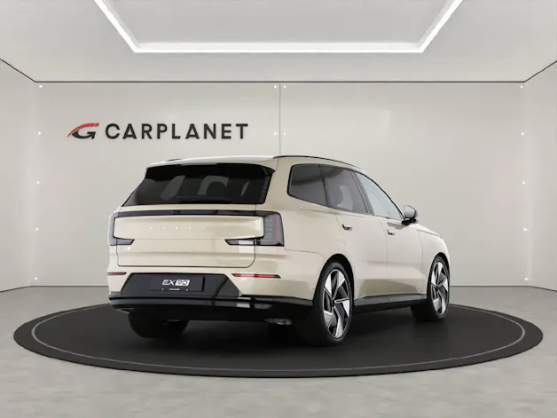 Volvo EX90 Twin Performance Ultra AWD