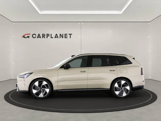 Volvo EX90 Twin Performance Ultra AWD