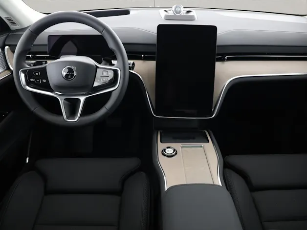 Volvo EX90 Twin Performance Ultra AWD