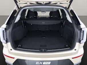 Volvo EX90 Twin Performance Ultra AWD