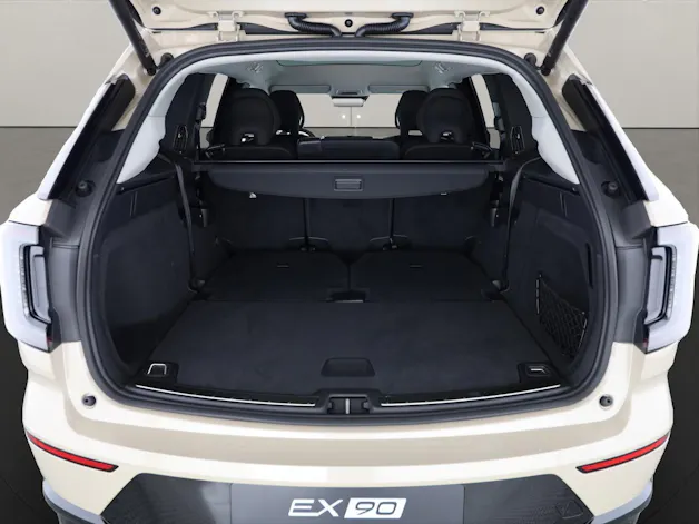 Volvo EX90 Twin Performance Ultra AWD