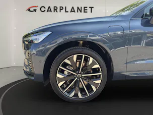 Volvo XC60 2.0 T6 TE Ultra Dark eAWD .