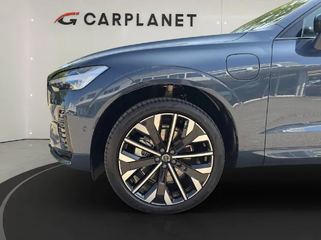 Volvo XC60 2.0 T6 TE Ultra Dark eAWD .