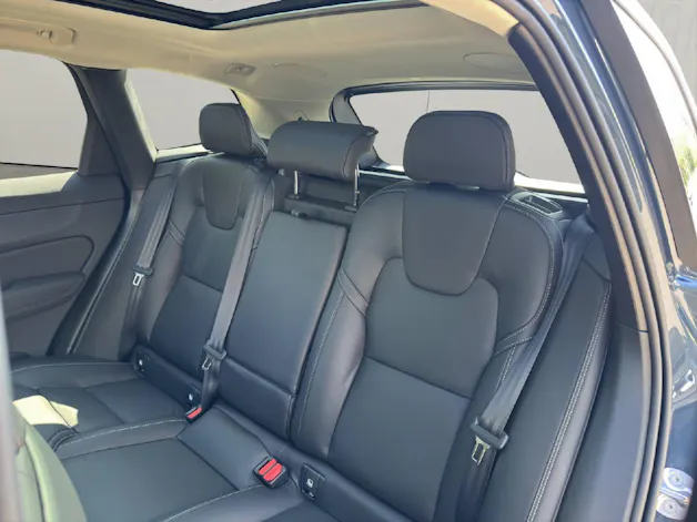 Volvo XC60 2.0 T6 TE Ultra Dark eAWD .