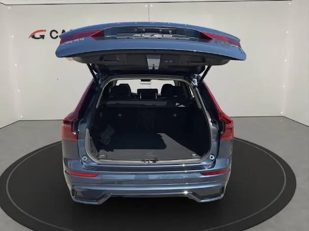 Volvo XC60 2.0 T6 TE Ultra Dark eAWD .