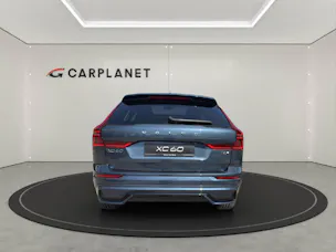 Volvo XC60 2.0 T6 TE Ultra Dark eAWD .