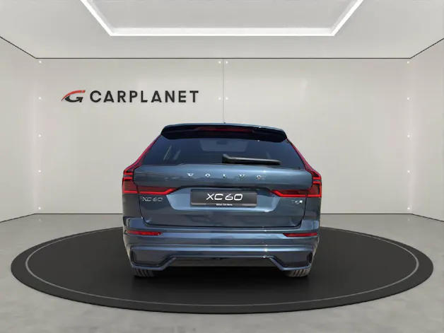 Volvo XC60 2.0 T6 TE Ultra Dark eAWD .