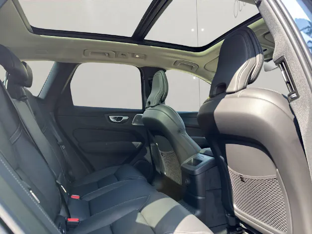 Volvo XC60 2.0 T6 TE Ultra Dark eAWD .