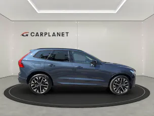 Volvo XC60 2.0 T6 TE Ultra Dark eAWD .