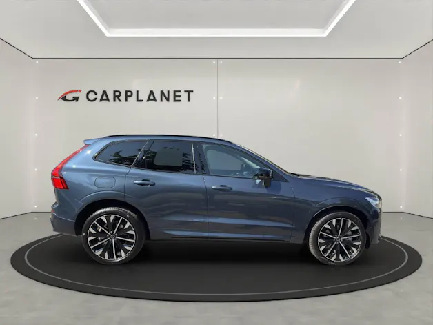 Volvo XC60 2.0 T6 TE Ultra Dark eAWD .