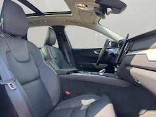 Volvo XC60 2.0 T6 TE Ultra Dark eAWD .
