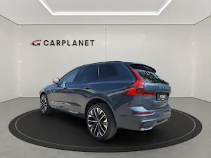 Volvo XC60 2.0 T6 TE Ultra Dark eAWD .