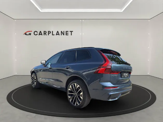 Volvo XC60 2.0 T6 TE Ultra Dark eAWD .