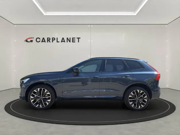 Volvo XC60 2.0 T6 TE Ultra Dark eAWD .