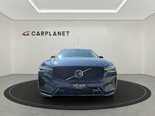 Volvo XC60 2.0 T6 TE Ultra Dark eAWD .