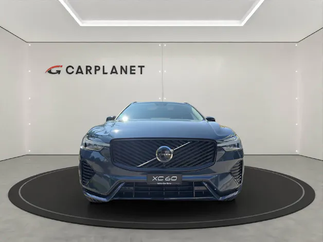 Volvo XC60 2.0 T6 TE Ultra Dark eAWD .
