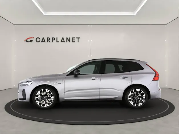 Volvo XC60 2.0 T6 TE Ultra Dark eAWD
