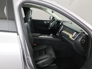 Volvo XC60 2.0 T6 TE Ultra Dark eAWD
