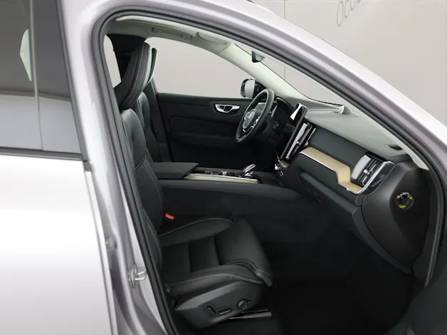 Volvo XC60 2.0 T6 TE Ultra Dark eAWD