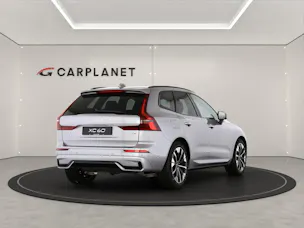 Volvo XC60 2.0 T6 TE Ultra Dark eAWD