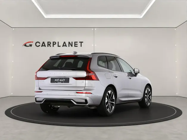 Volvo XC60 2.0 T6 TE Ultra Dark eAWD