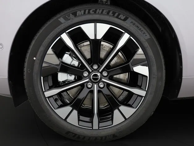 Volvo XC60 2.0 T6 TE Ultra Dark eAWD