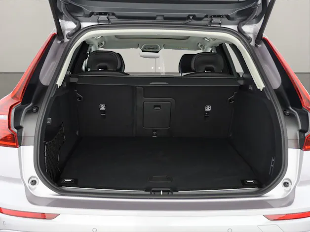 Volvo XC60 2.0 T6 TE Ultra Dark eAWD