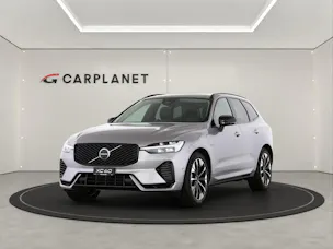 Volvo XC60 2.0 T6 TE Ultra Dark eAWD