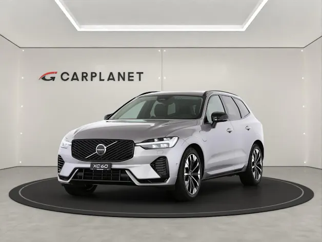 Volvo XC60 2.0 T6 TE Ultra Dark eAWD