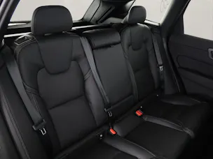 Volvo XC60 2.0 T6 TE Black Edition eAWD